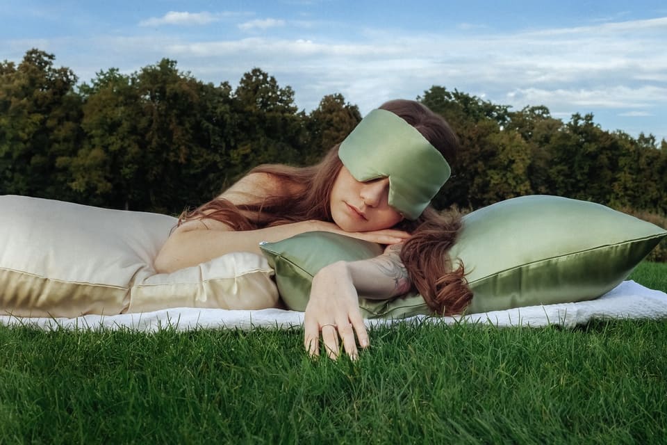 Наволочки Mulberry аксесуари