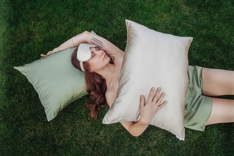 Наволочки Mulberry